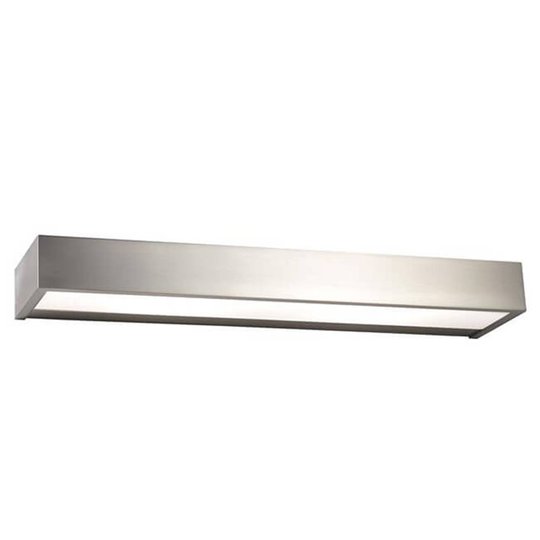 Apolo – LED-vägglampa, 60 cm