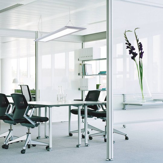 GRIMMEISEN Inspirion Swing LT LED-hänglampa