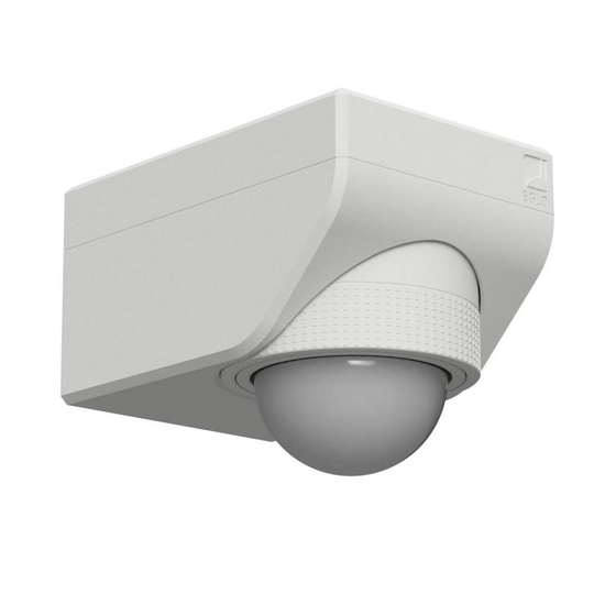 Detect me 4 rörelsesensor (Vit)
