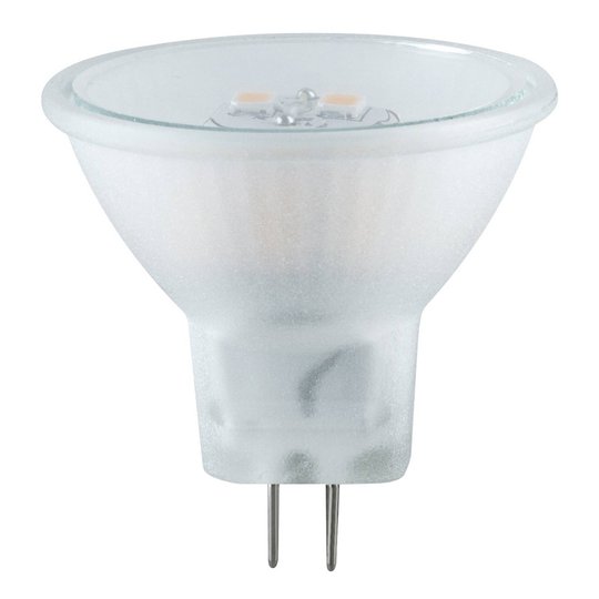 GU4 1,8W 827 LED-reflektorlampa