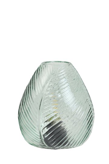 Leaf 13,5cm (Blå)