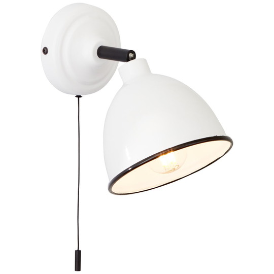 Telio Vägglampa
