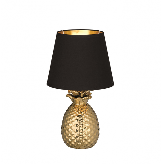 Pineapple (Mässing/guld)
