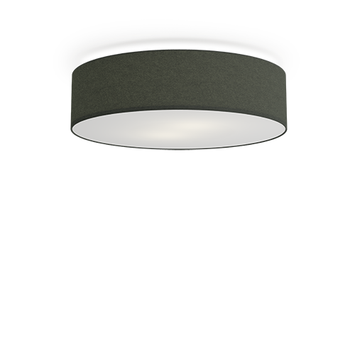 Soft Plafond S (Grön)