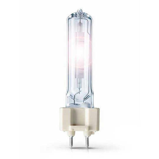 GX12 100W MASTER SDW-TG Mini antriumgaslampa