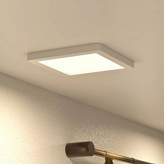 Arcchio Limno LED-bänklampa, 3-pack