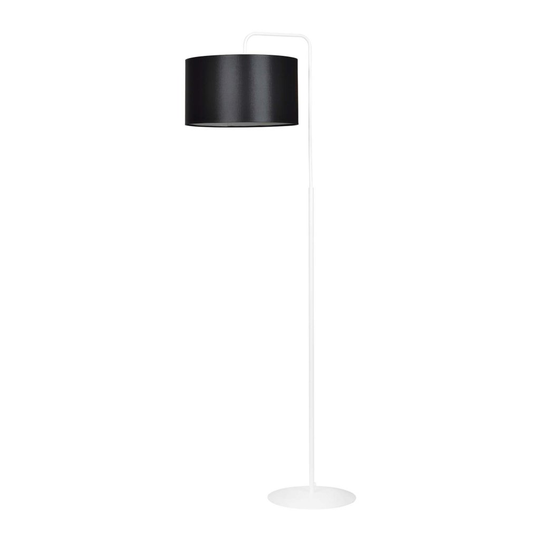 Trapo Lp1 golvlampa (Vit)