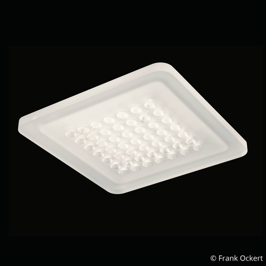 Nimbus Modul Q 49 LED-påbyggnadslampa 930 Casambi