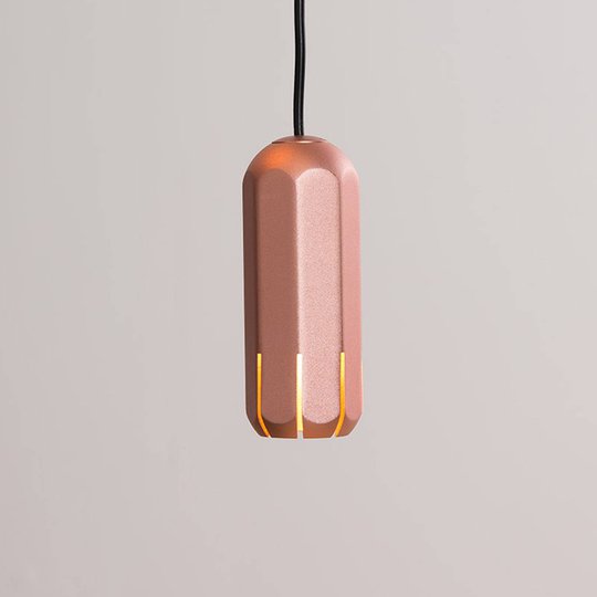 Innermost Brixton Spot 11 LED-pendellampa koppar