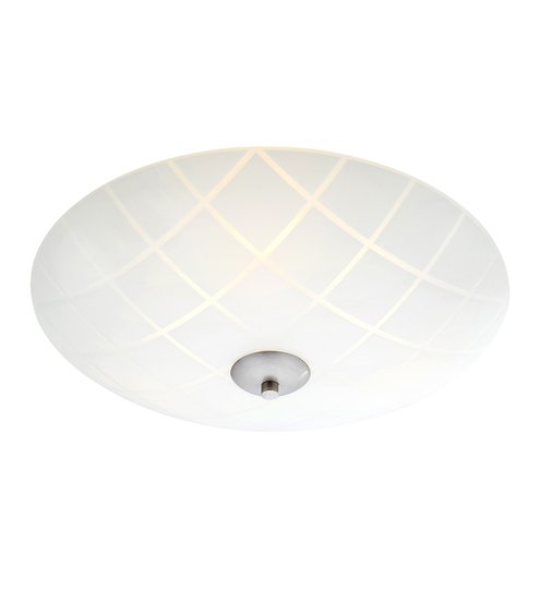 Ruta 43 takplafond (Vit)
