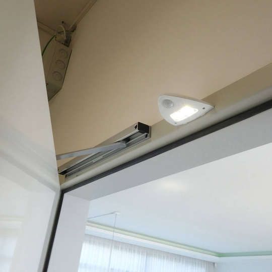 Müller Licht Navalux sensor LED-orienteringsljus