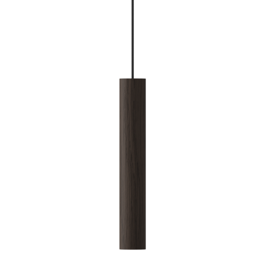 Chimes LED (Mörkt trä)