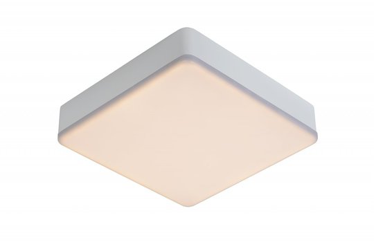 Ceres LED 21,5cm (square) (Svart)