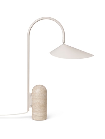 Arum Bordslampa Cashmere