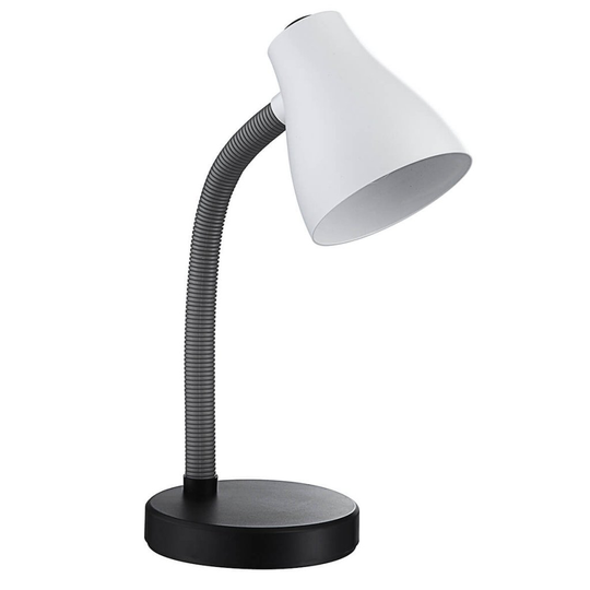 Reyk bordslampa (Svart)