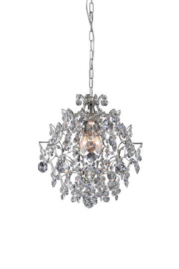 ROSENDAL - Chrome 40cm