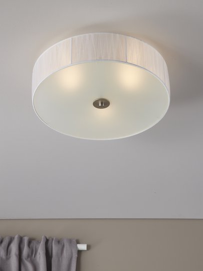BYSKE - Plafond White