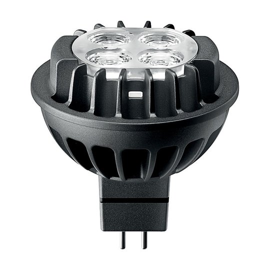 GU5,3 MR16 7W 830-24 Master LED LV-reflektorlampa