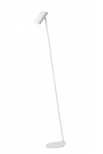 Hester golvlampa (Vit)