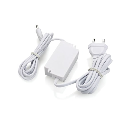Conncet Power Supply 12W Vit