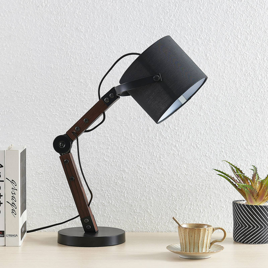 Lindby Alsabet bordslampa