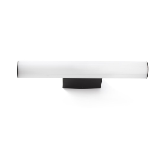 Volga LED vägglampa (Svart)