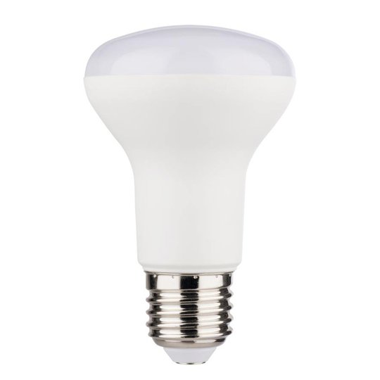 LED-reflektor E27 R63 8W 2 700 K matt