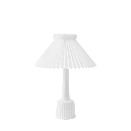 Esben Klint Lampa Vit 46 cm