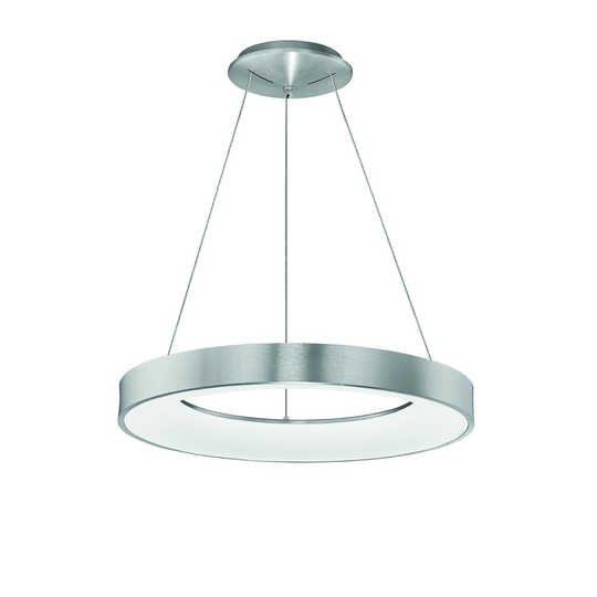 Rando Thin pendel (Silver)