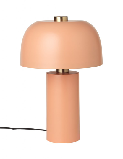 Lulu bordslampa (Cantaloupe)