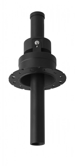Ovo downlight (Svart)
