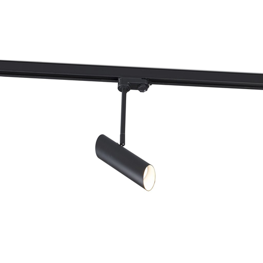Link track (Svart)