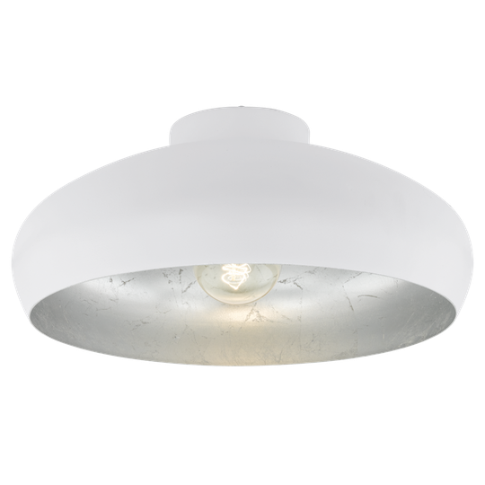 Mogano plafond (Vit)