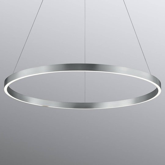 Circle - LED-hänglampa med geststyrning