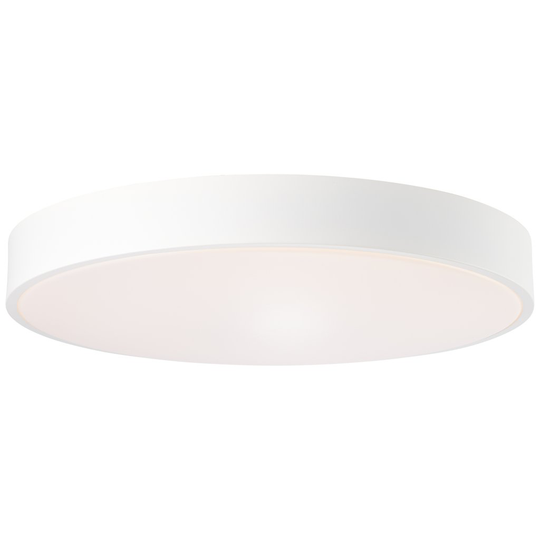 Slimline plafond (Vit)