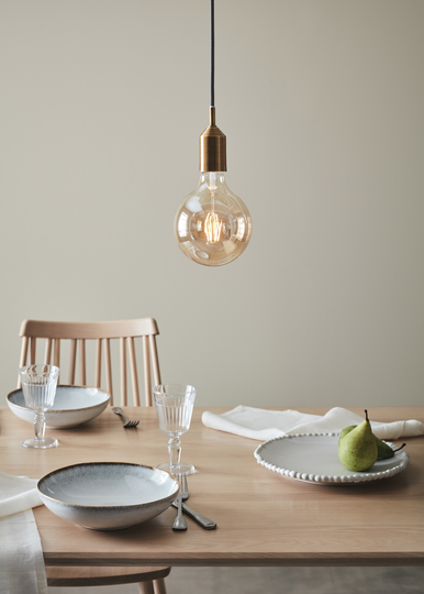 BRONX PENDANT 1L BRONZE