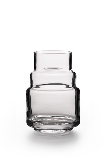 GLIMMER - Vase 12cm