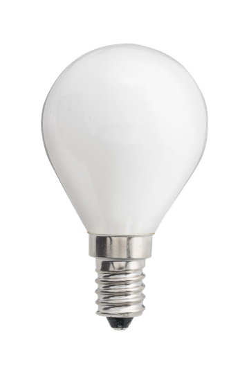 UNISON - BULB 3-STEP DIMMABLE OPAL