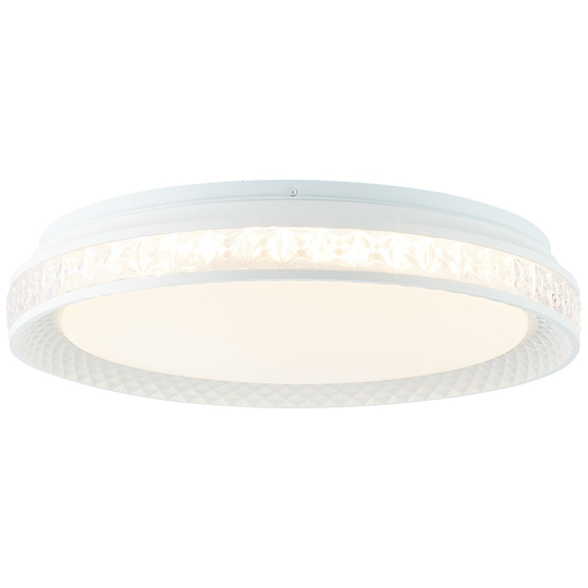 Burlie plafond (Transparent)