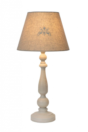 Robin (Taupe)