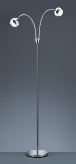 Baloubet LED golvlampa