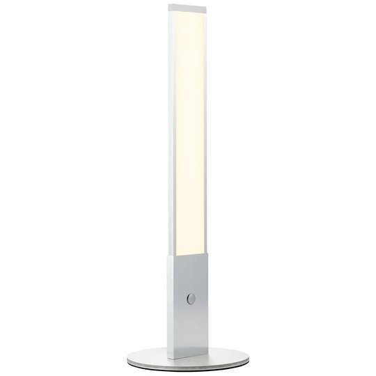 LED-bordslampa Entrance med touchdimmer
