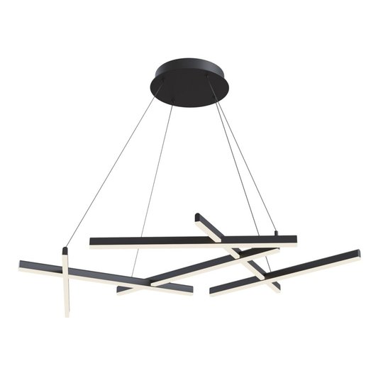 Line LED 101cm (Vit)
