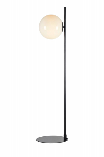 Dione golvlampa (Svart)