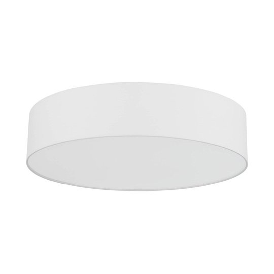 EGLO connect Ramao-C LED-taklampa vit 57 cm