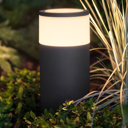 Philips Hue LED-marklykta Calla basic-set