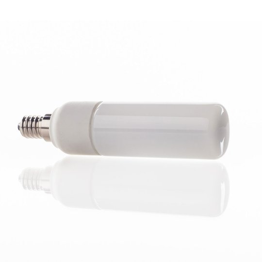 E14 5W LED-lampa i rörform