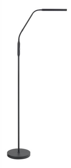 Murcia Golv LED (Silver)