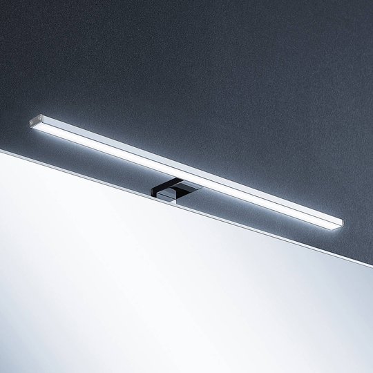 Lindby Daitani LED-badrumsspegellampa, 60,5 cm