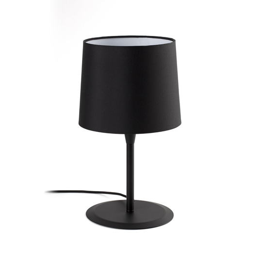Conga bordslampa (Svart)